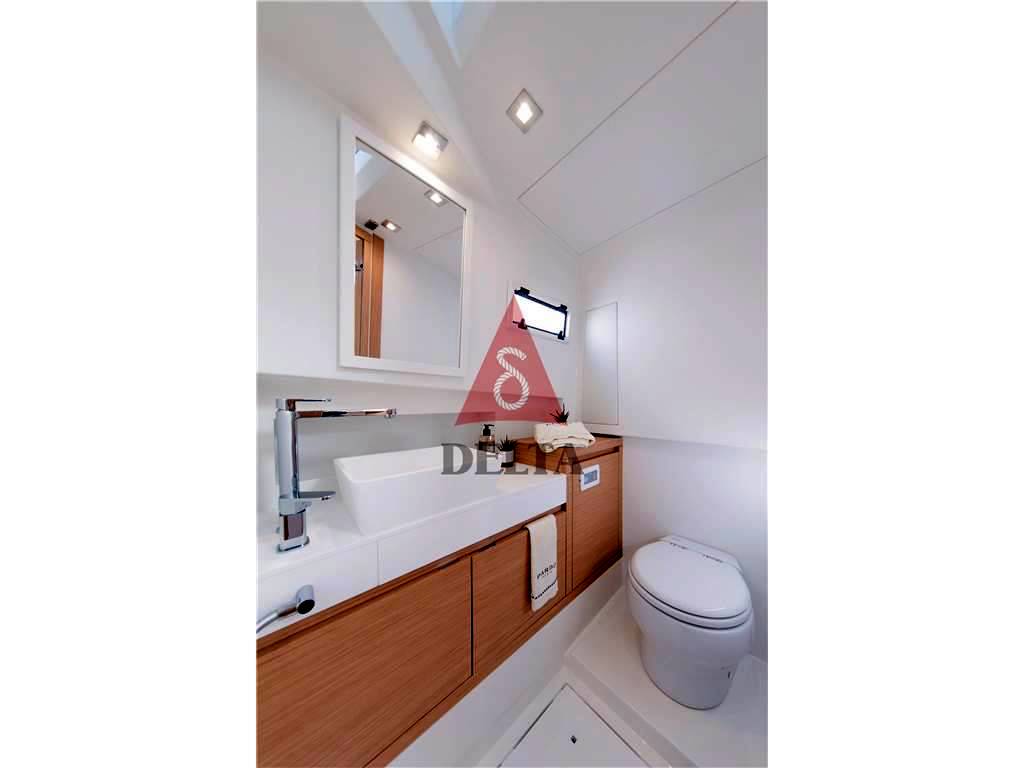 Pardo yachts Pardo 38