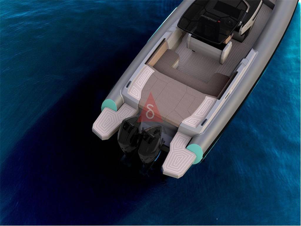 Rio yachts Inagua s