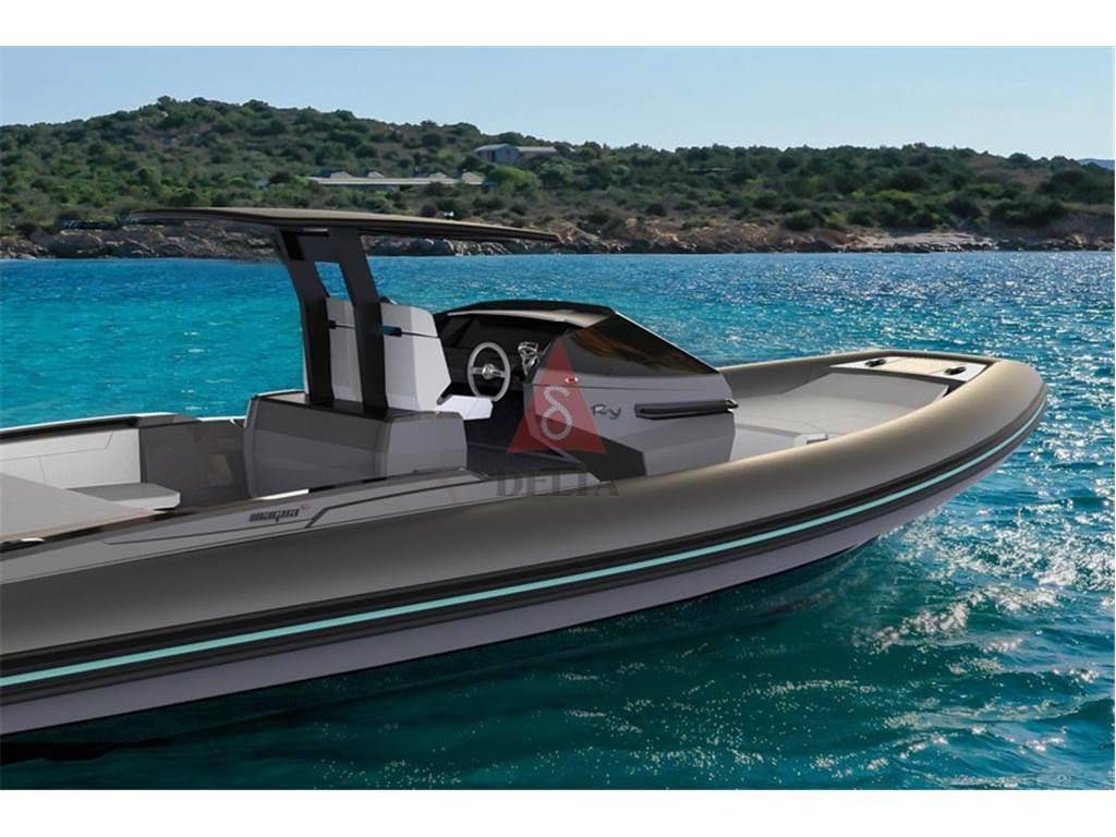Rio yachts Inagua s