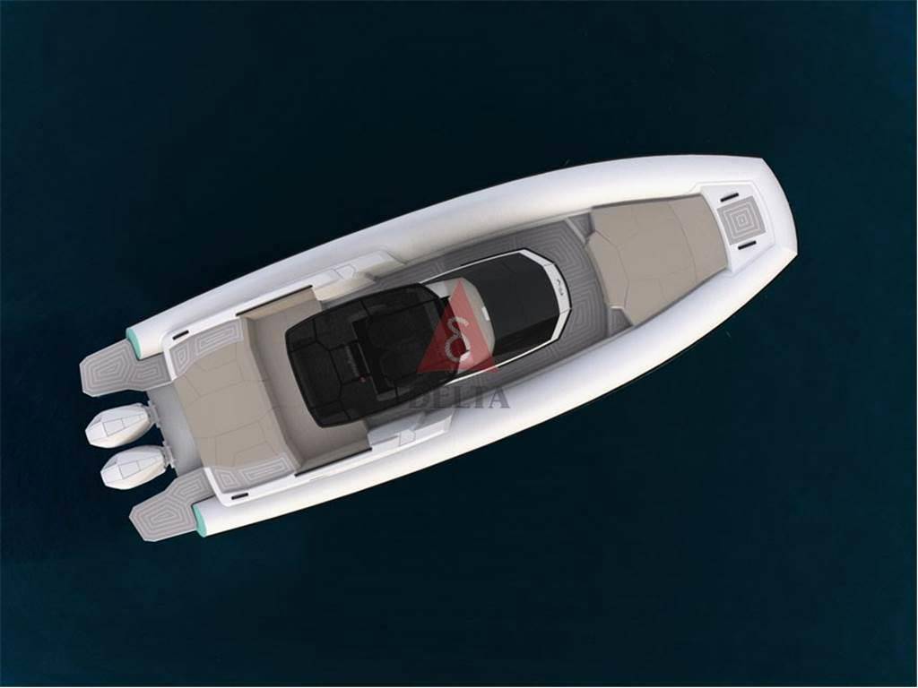 Rio yachts Inagua s