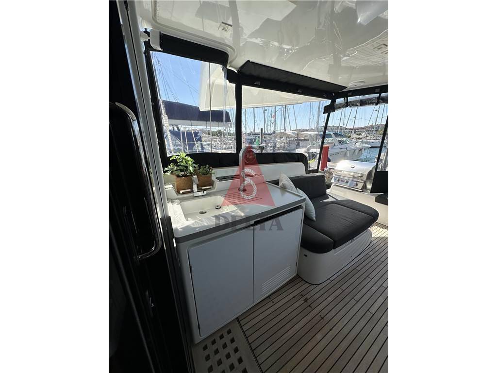 Lagoon 50