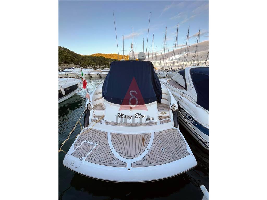 Sunseeker Portofino 46