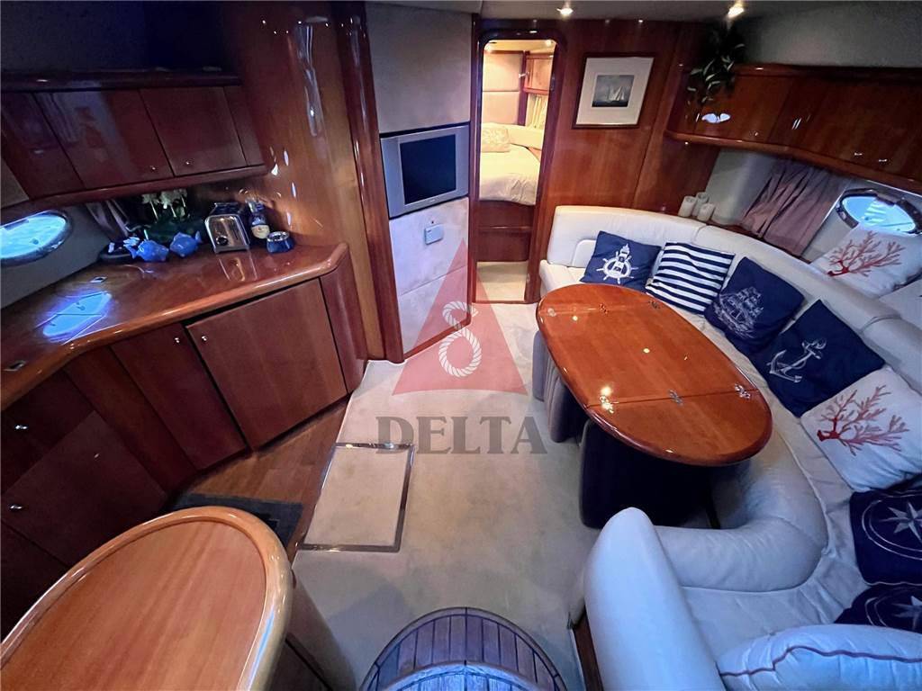 Sunseeker Portofino 46