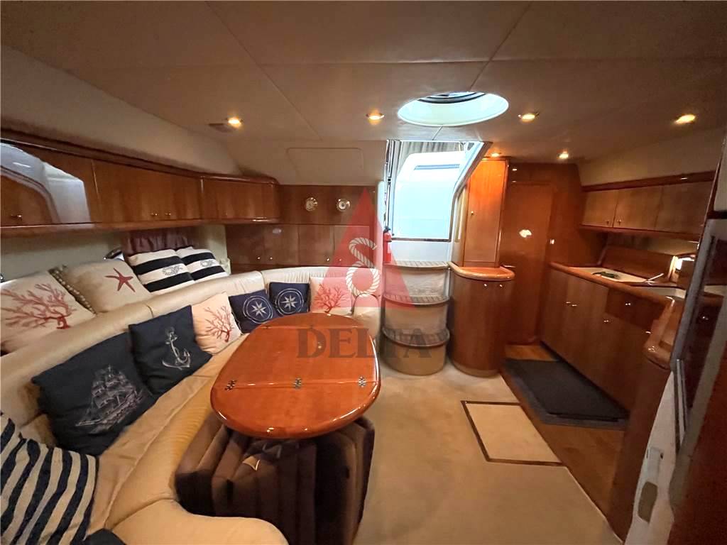 Sunseeker Portofino 46