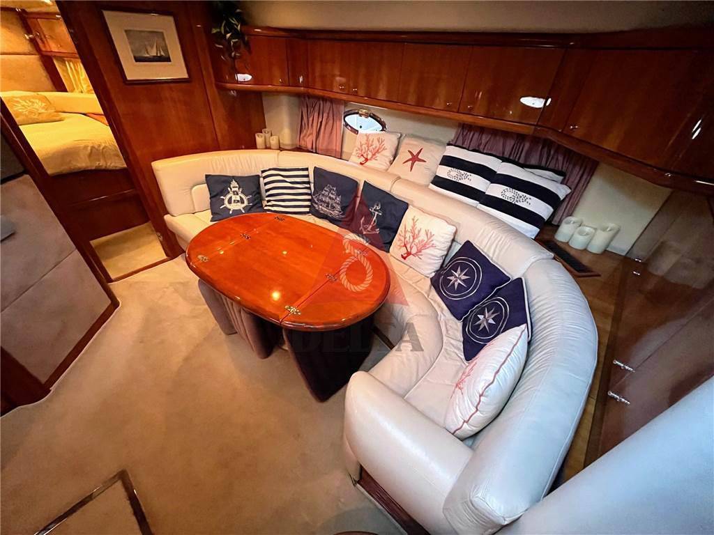 Sunseeker Portofino 46