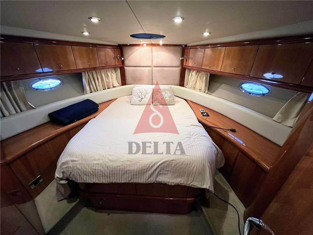 Sunseeker Portofino 46
