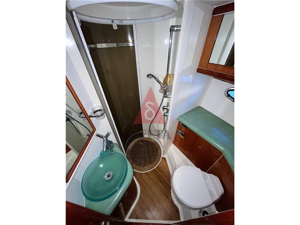 Sunseeker Portofino 46