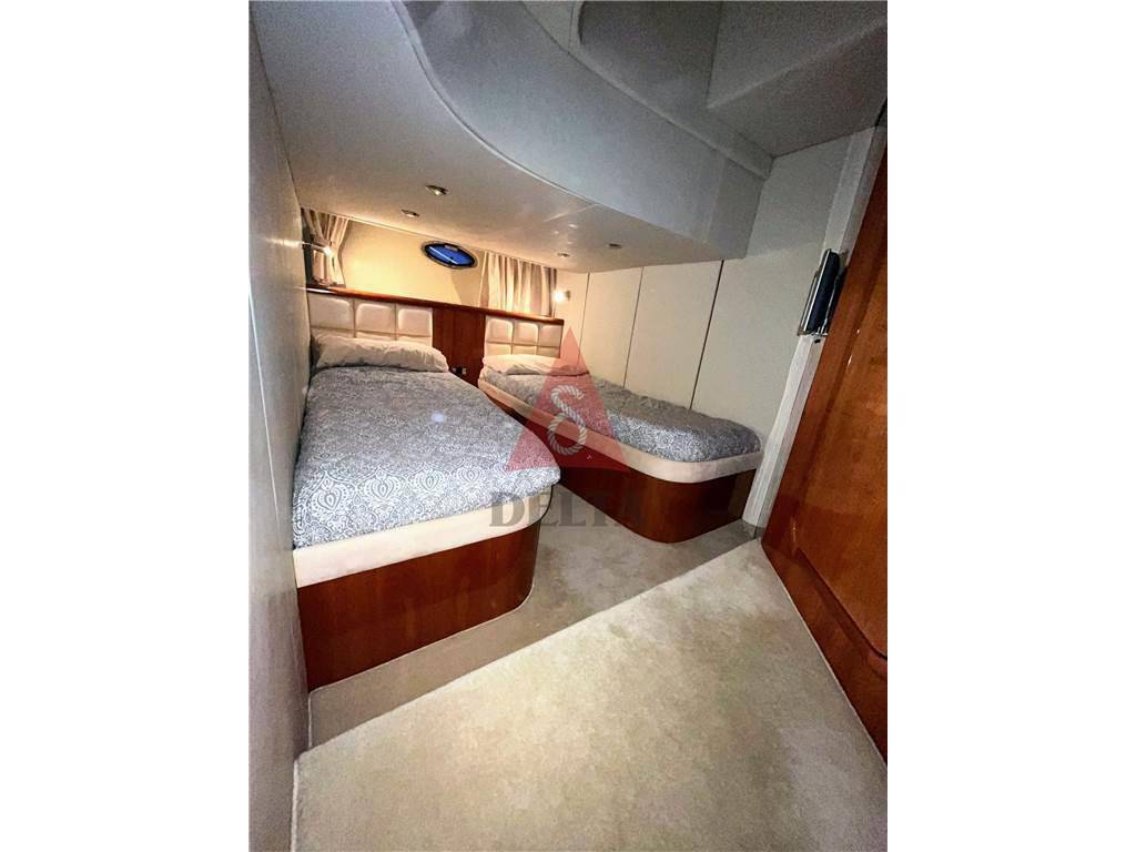 Sunseeker Portofino 46