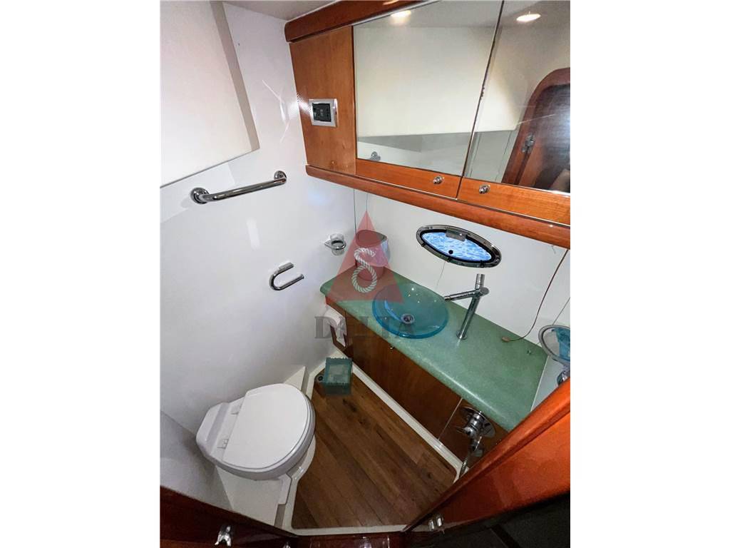 Sunseeker Portofino 46