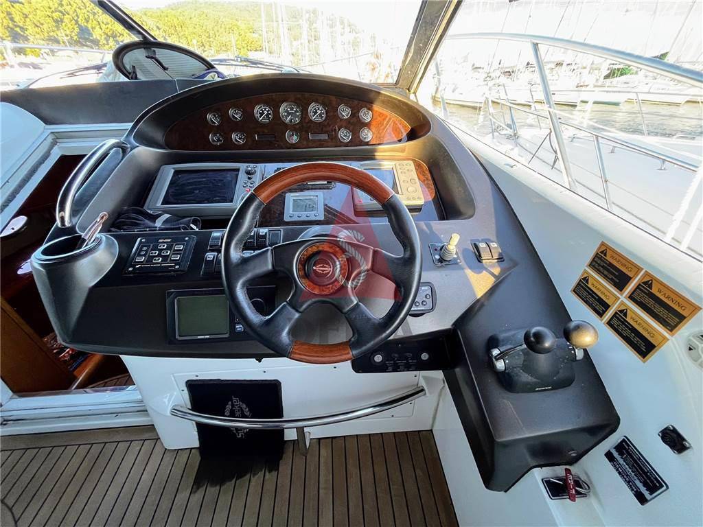 Sunseeker Portofino 46