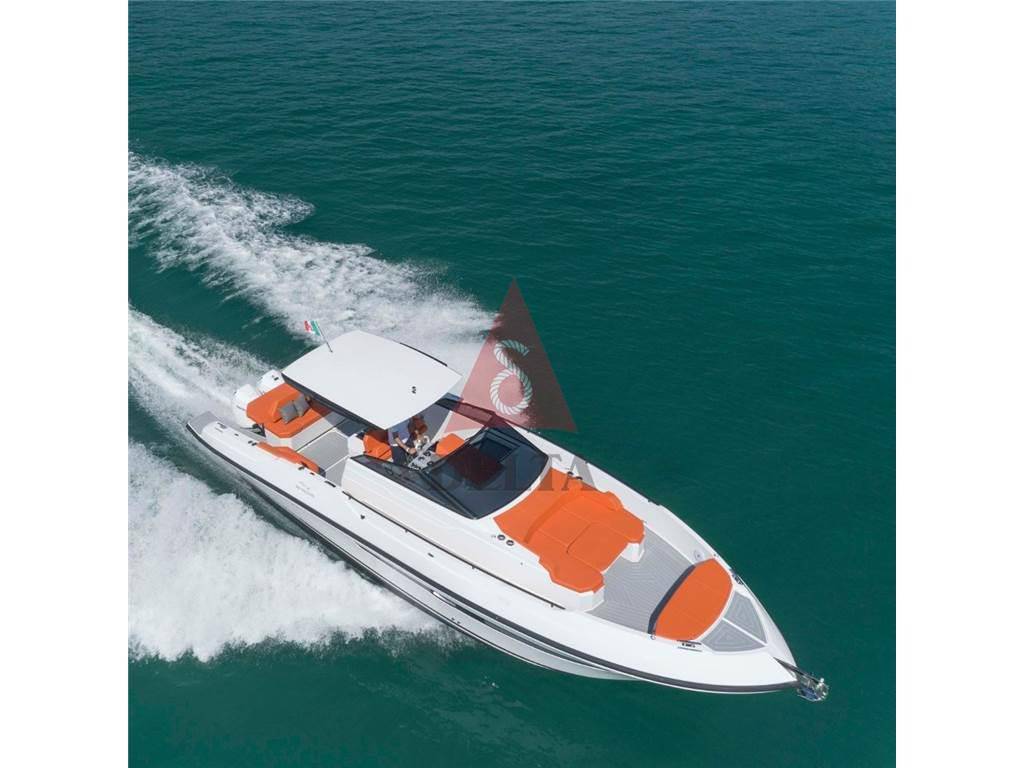 Rio yachts Daytona 35
