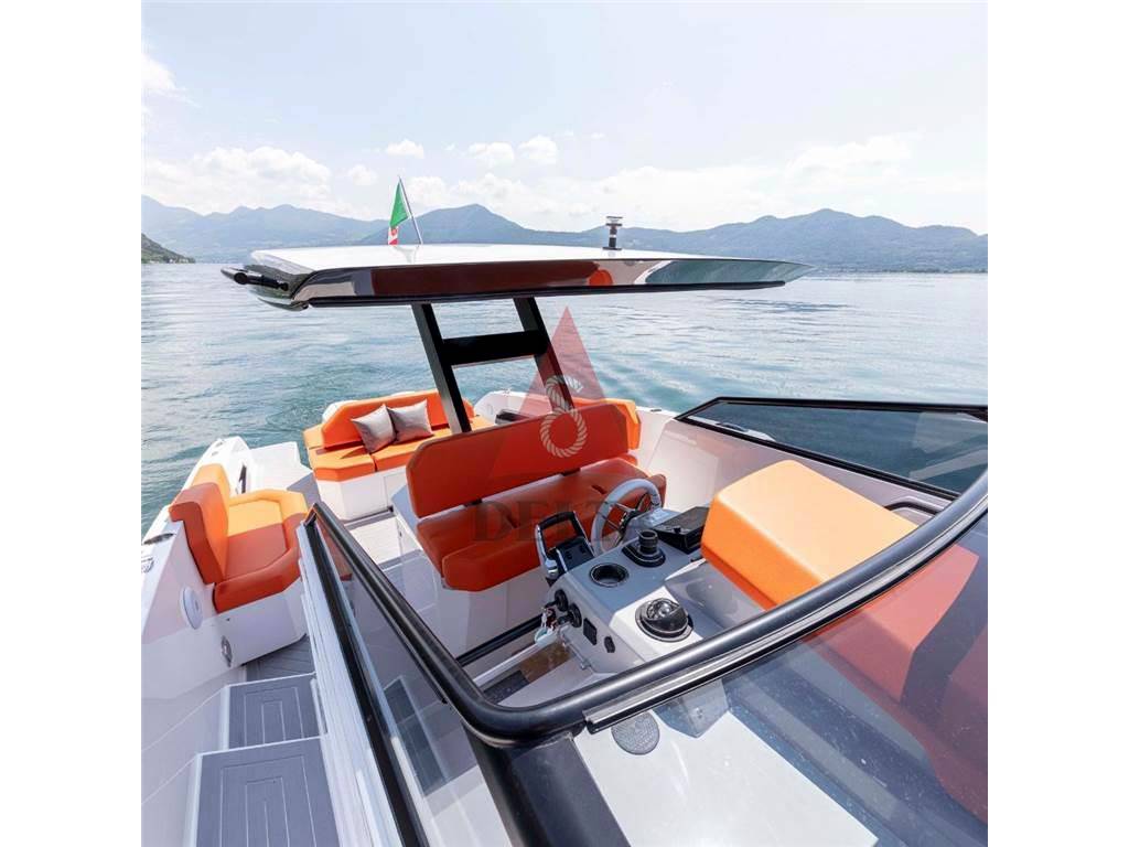 Rio yachts Daytona 35