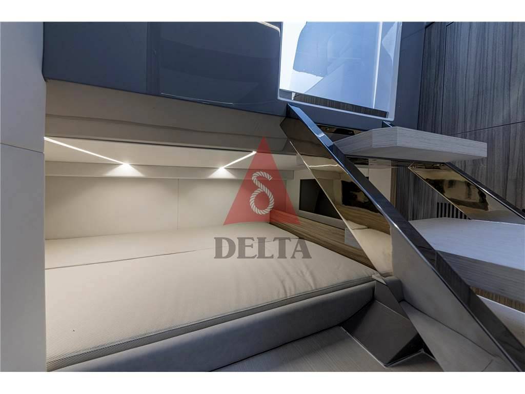Rio yachts Daytona 35