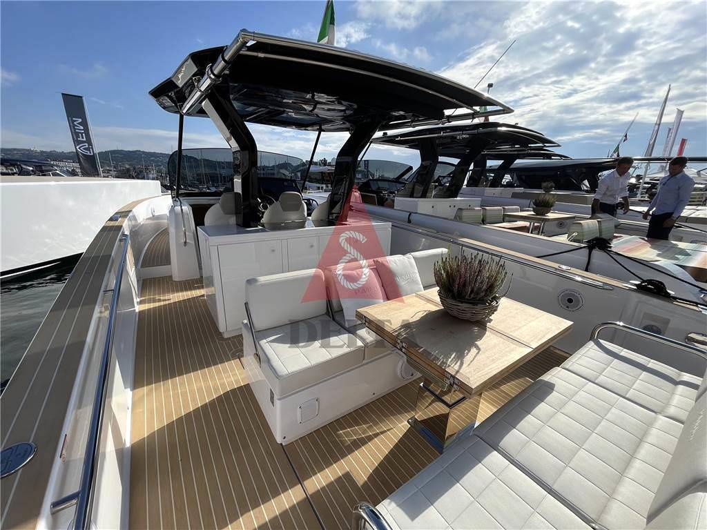 Pardo yachts Pardo 38
