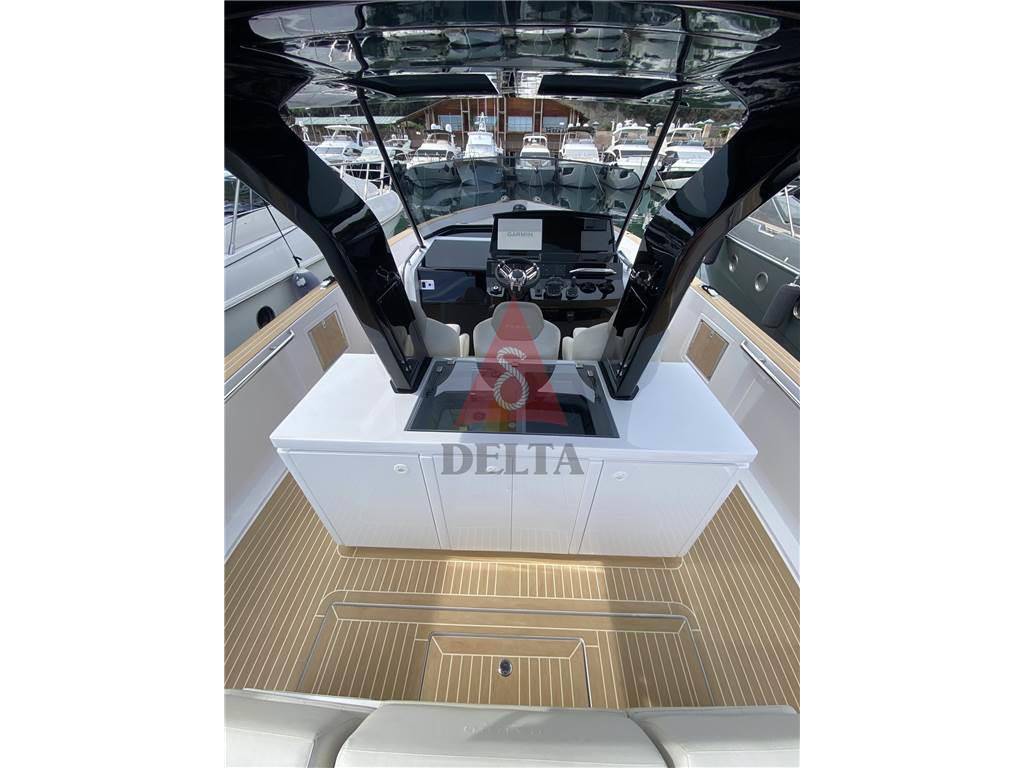 Pardo yachts Pardo 38