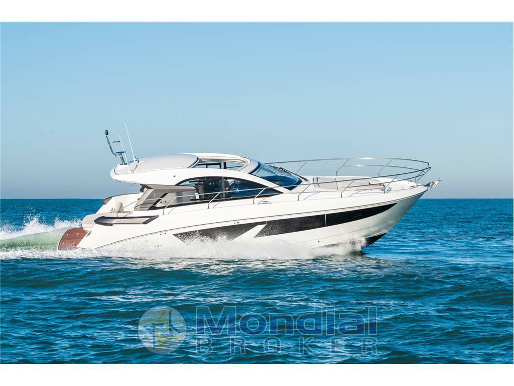 Beneteau Gran turismo 41 in pronta consegna