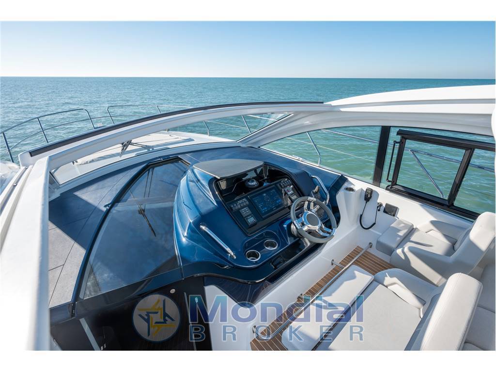 Beneteau Gran turismo 41 in pronta consegna