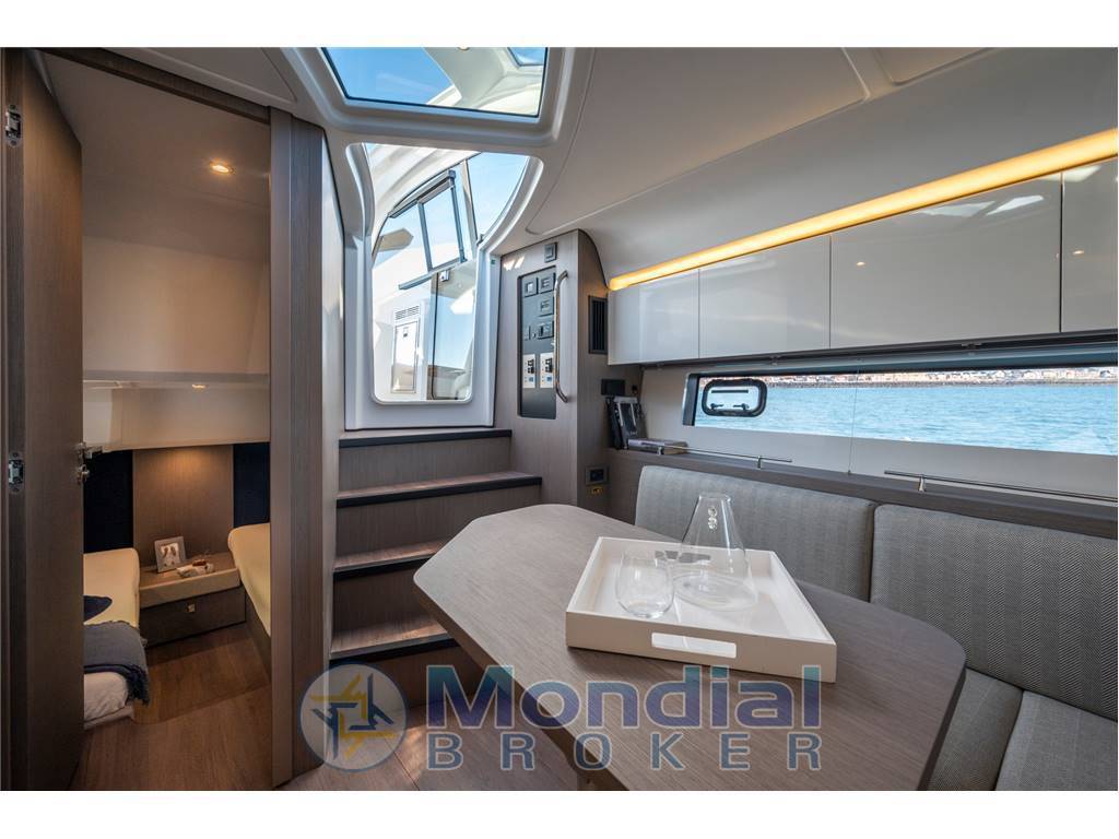 Beneteau Gran turismo 41 in pronta consegna