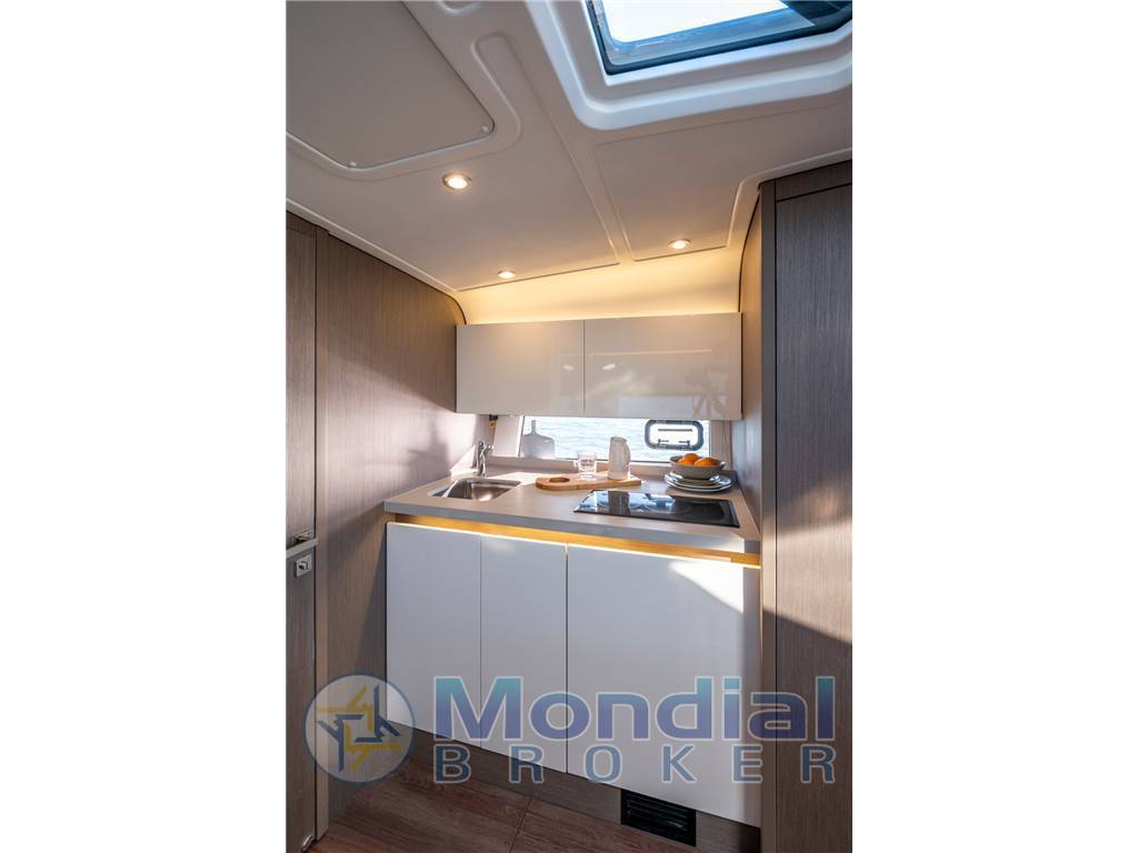 Beneteau Gran turismo 41 in pronta consegna