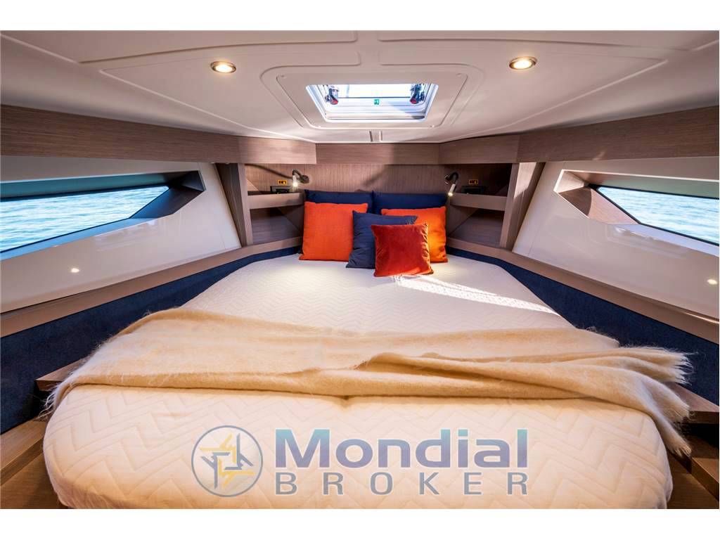 Beneteau Gran turismo 41 in pronta consegna