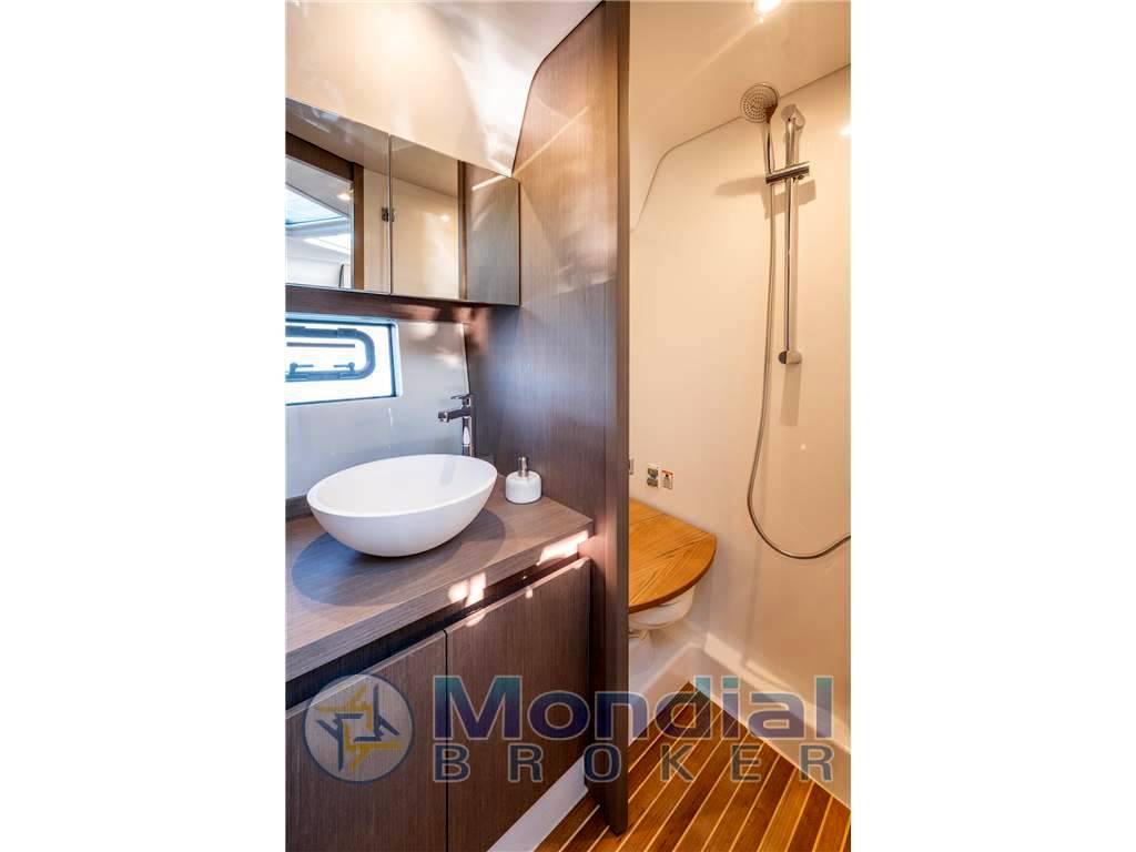 Beneteau Gran turismo 41 in pronta consegna