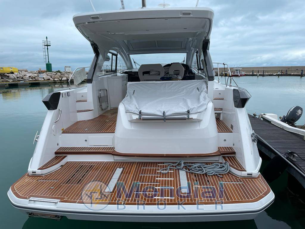 Beneteau Gran turismo 45