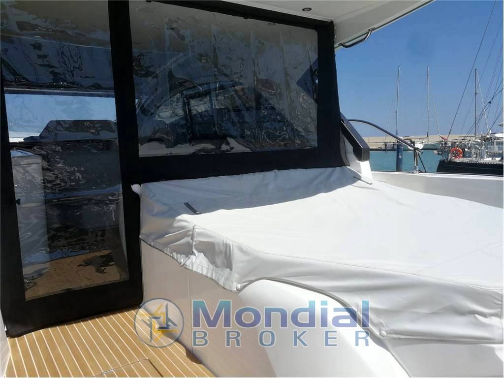 Beneteau Gran turismo 45
