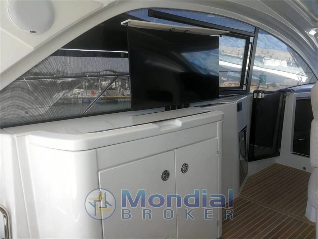 Beneteau Gran turismo 45