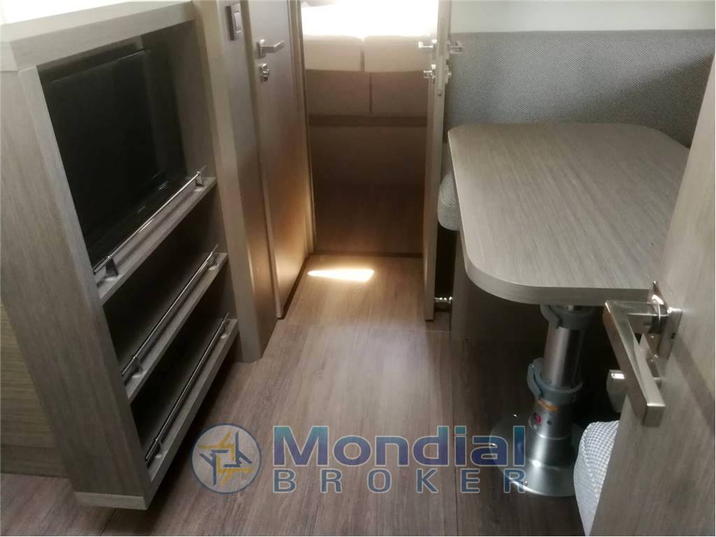 Beneteau Gran turismo 45