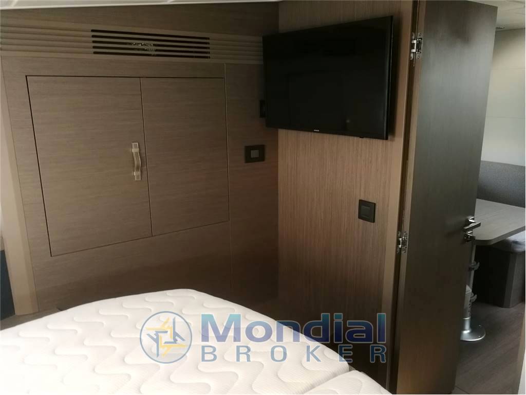 Beneteau Gran turismo 45