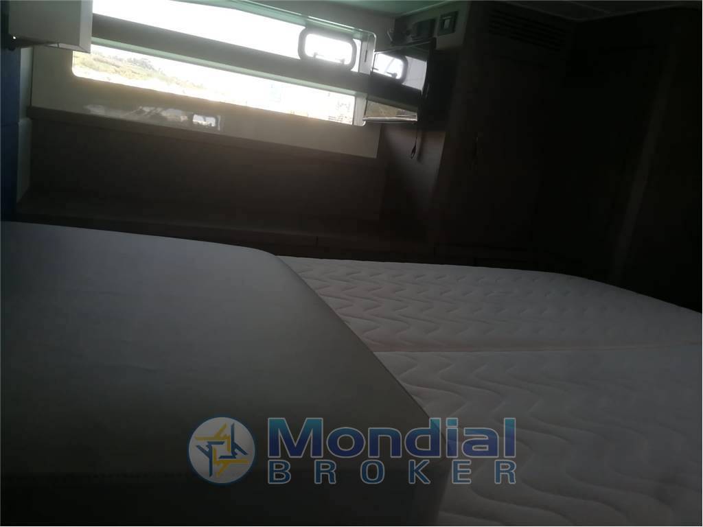 Beneteau Gran turismo 45