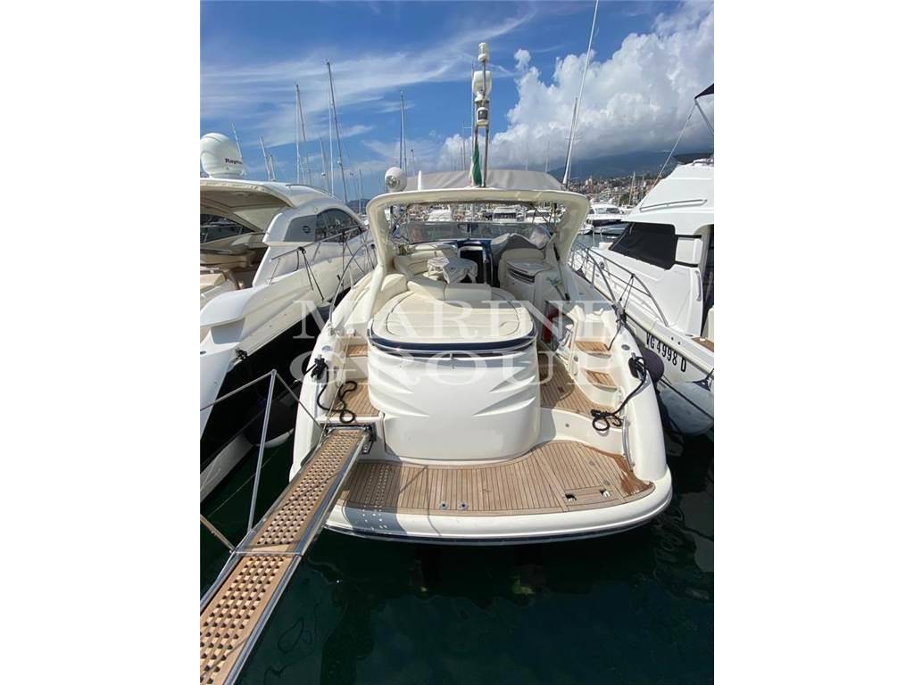 Gobbi 42 atlantis