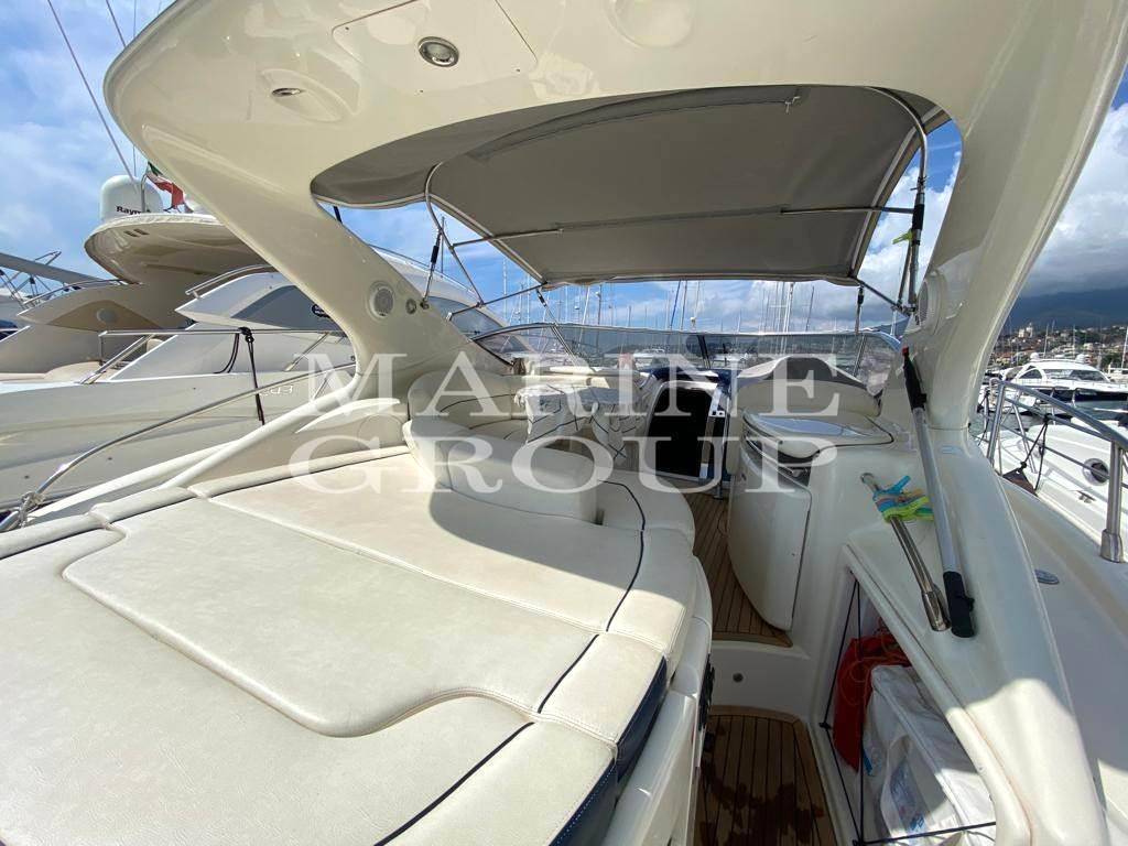 Gobbi 42 atlantis