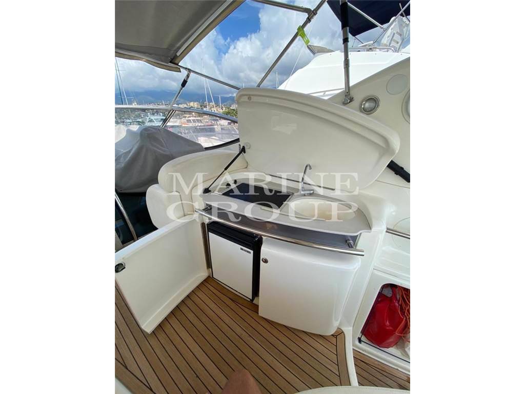 Gobbi 42 atlantis