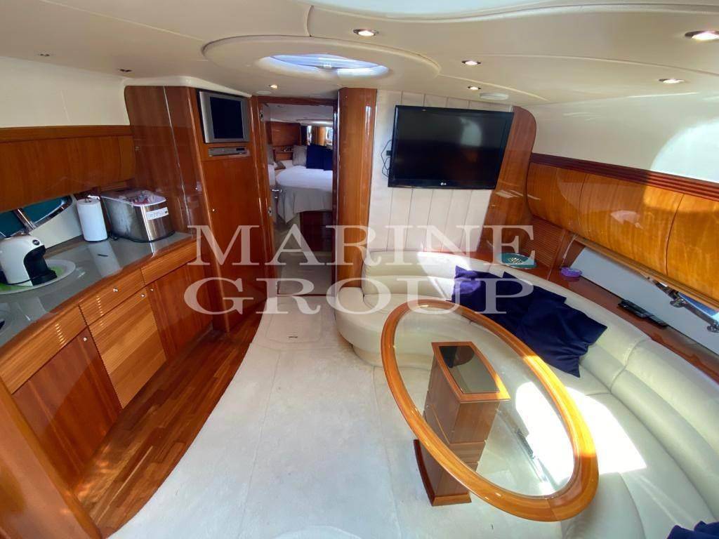 Gobbi 42 atlantis