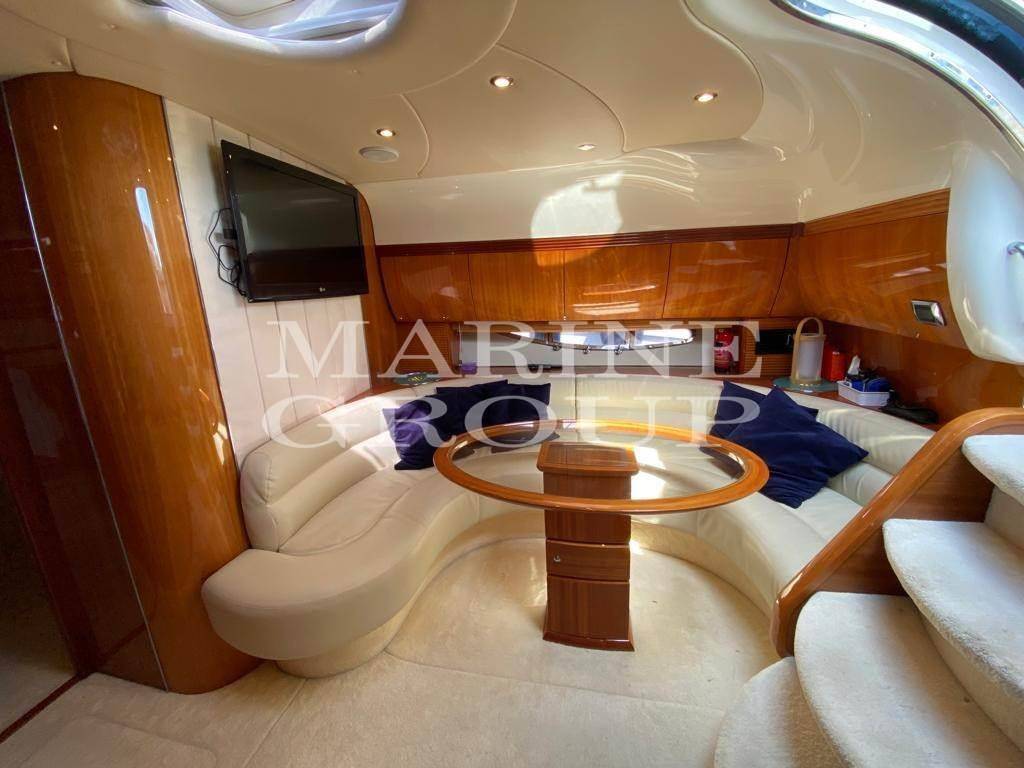 Gobbi 42 atlantis