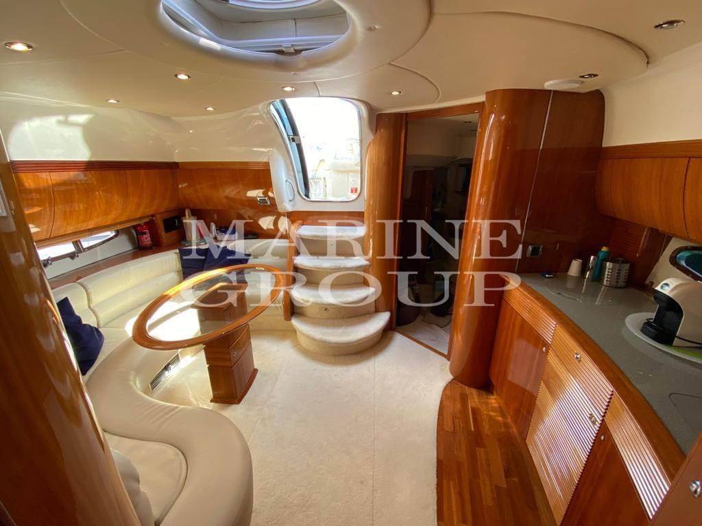 Gobbi 42 atlantis