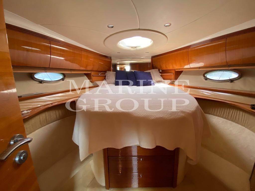 Gobbi 42 atlantis