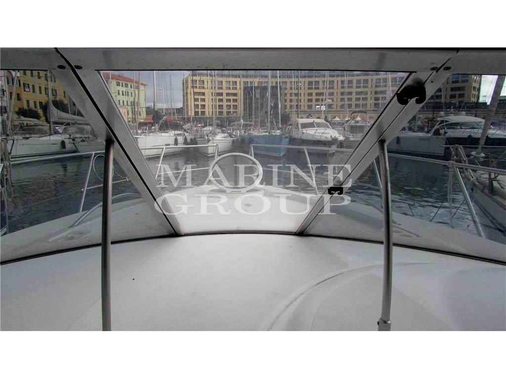 Sessa marine Oyster 35