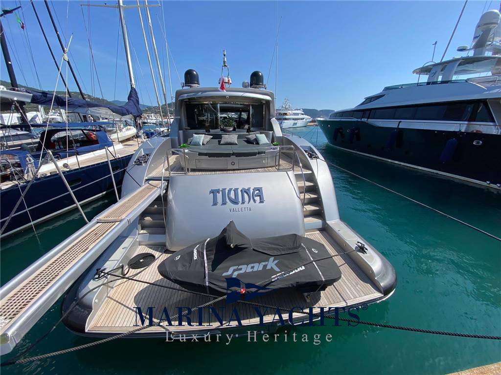 Alfamarine 78