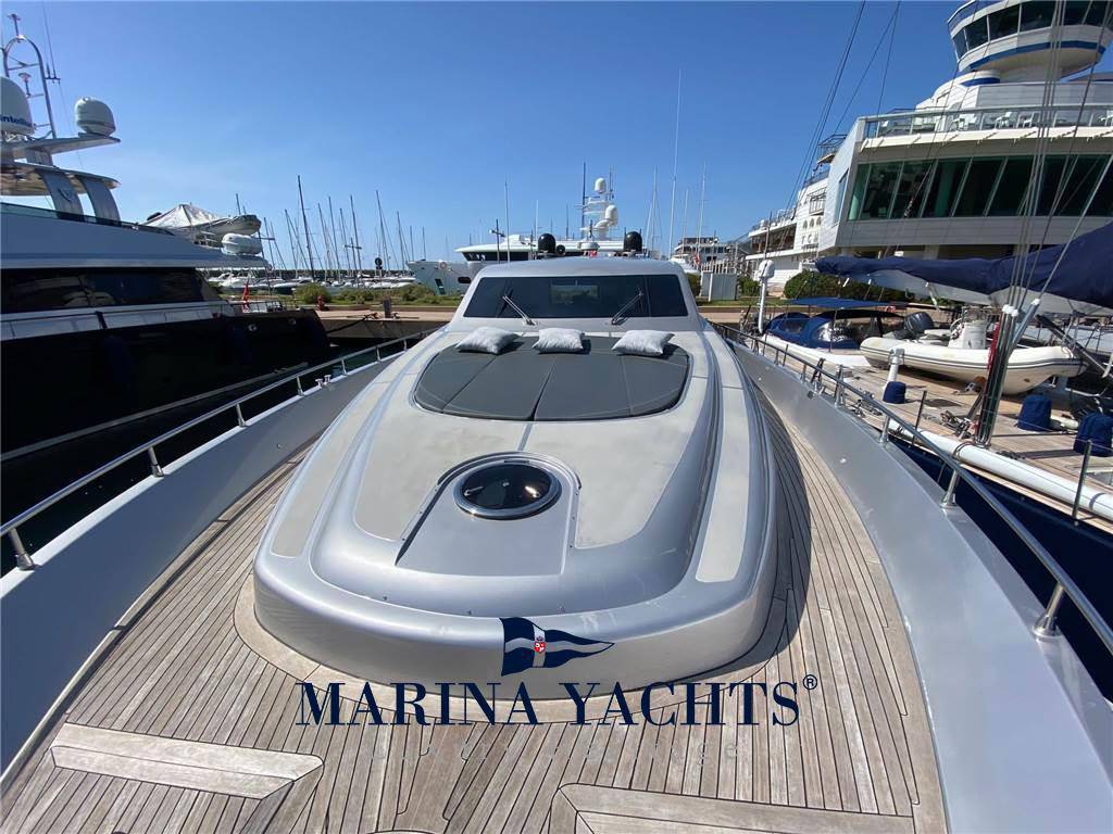 Alfamarine 78