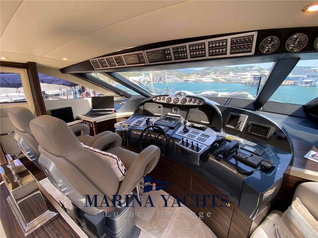 Alfamarine 78