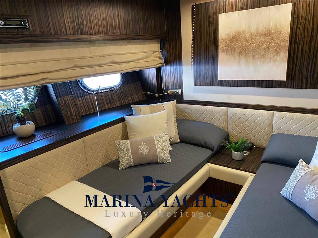 Alfamarine 78