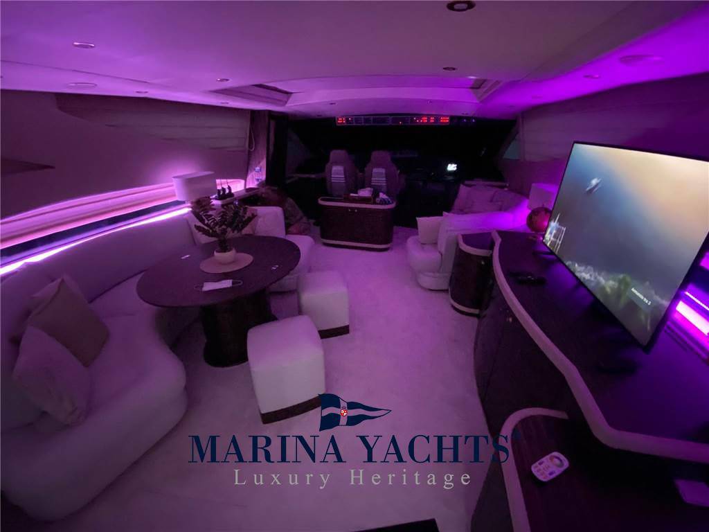 Alfamarine 78