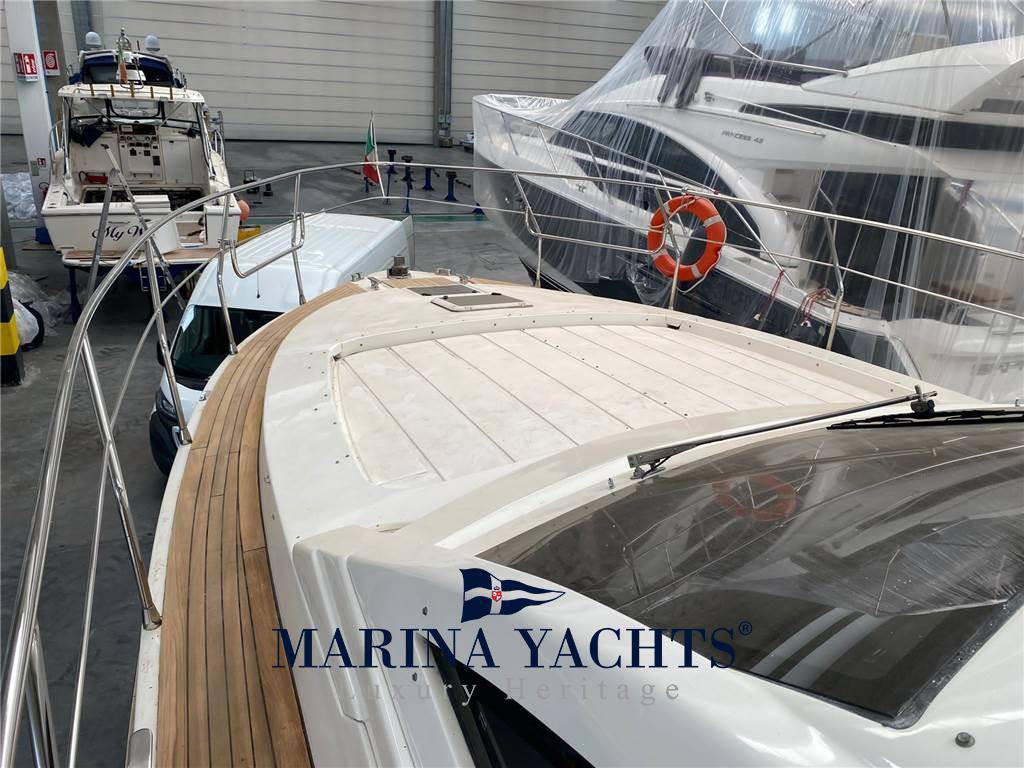Conam 46 sport ht