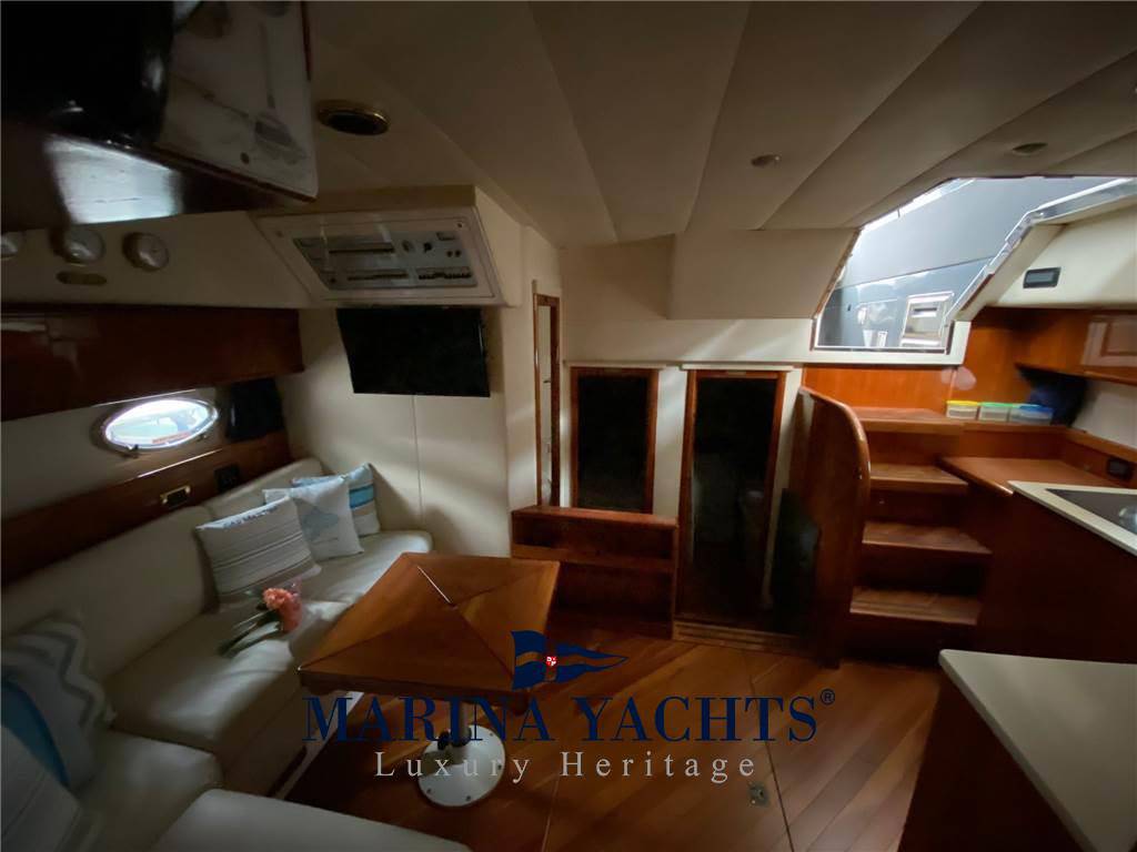 Conam 46 sport ht