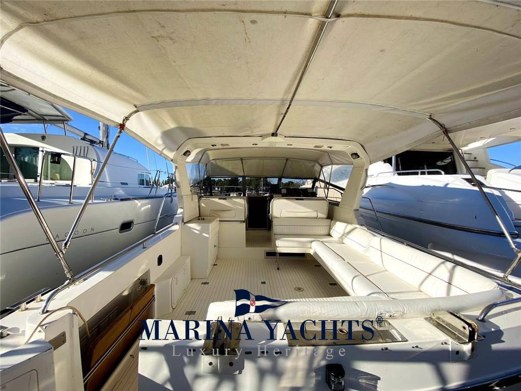Princess yachts Riviera 36