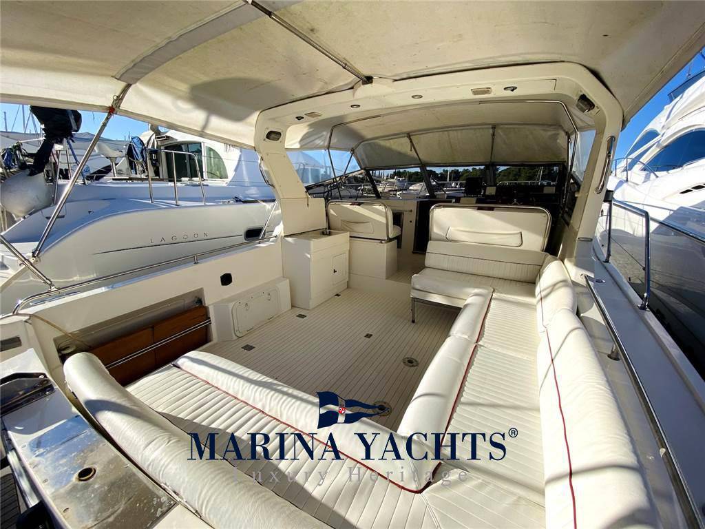 Princess yachts Riviera 36