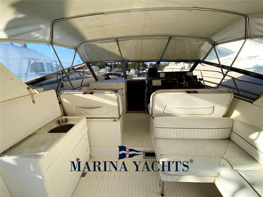 Princess yachts Riviera 36