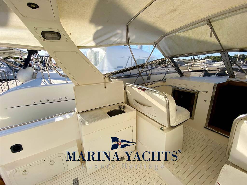 Princess yachts Riviera 36